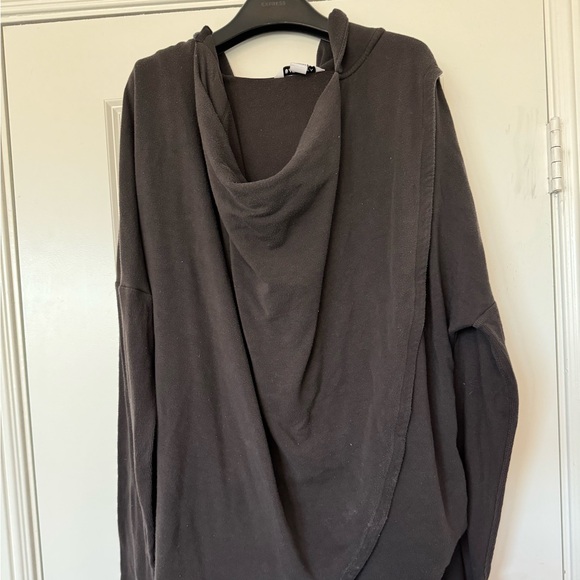 Athleta Cowell neck sweatshirt - Picture 1 of 3